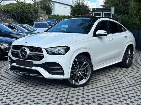 Annonce MERCEDES-BENZ CLASSE GLE Diesel 2023 d'occasion 