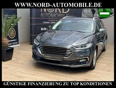 Used FORD MONDEO Diesel 2020 Ad 