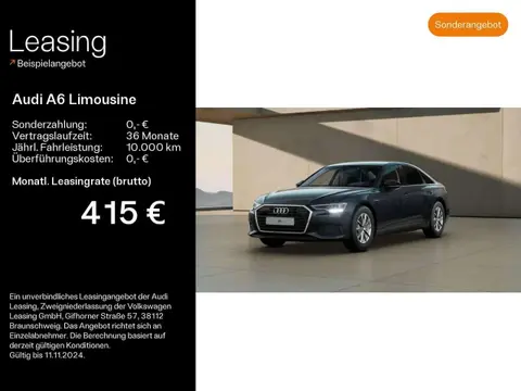 Used AUDI A6 Diesel 2023 Ad 