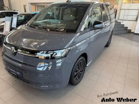 Annonce VOLKSWAGEN T7 Diesel 2024 d'occasion 