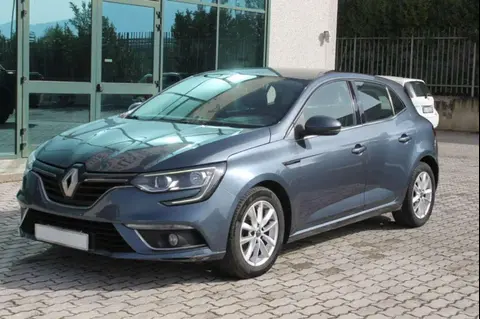 Used RENAULT MEGANE Diesel 2019 Ad 