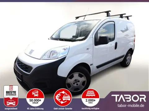 Annonce FIAT FIORINO Diesel 2022 d'occasion 