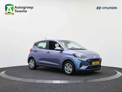 Used HYUNDAI I10 Petrol 2023 Ad 