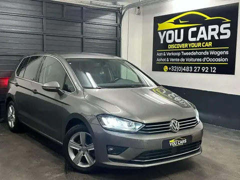 Used VOLKSWAGEN GOLF Petrol 2015 Ad 