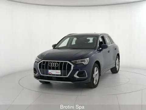 Used AUDI Q3 Diesel 2020 Ad 