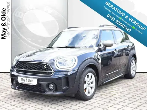 Used MINI COOPER Hybrid 2020 Ad Germany