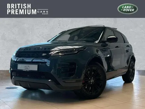 Annonce LAND ROVER RANGE ROVER EVOQUE Diesel 2024 d'occasion Allemagne