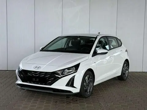 Annonce HYUNDAI I20 Essence 2024 d'occasion 