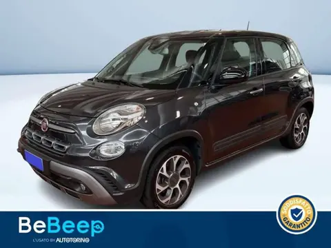 Annonce FIAT 500L Essence 2020 d'occasion 