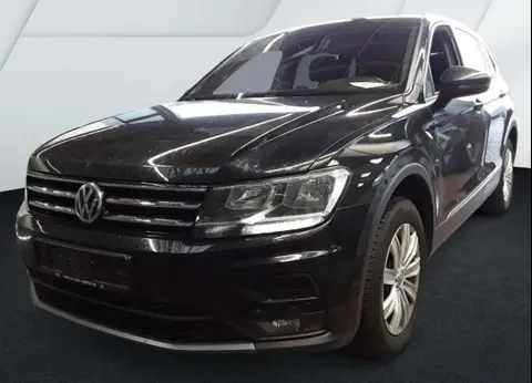 Annonce VOLKSWAGEN TIGUAN Diesel 2021 d'occasion 