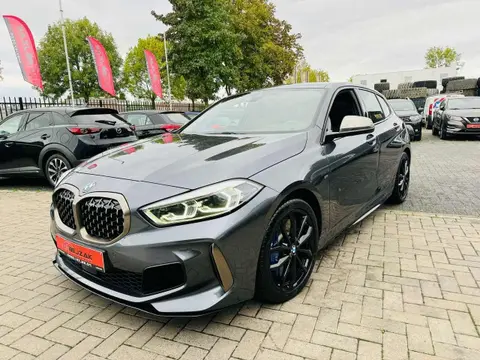 Annonce BMW SERIE 1 Essence 2020 d'occasion 