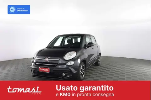 Annonce FIAT 500L Essence 2019 d'occasion 