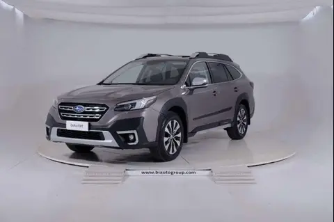 Annonce SUBARU OUTBACK GPL 2023 d'occasion 