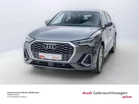 Used AUDI Q3 Petrol 2020 Ad 