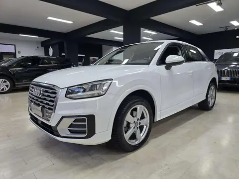 Used AUDI Q2 Diesel 2019 Ad 