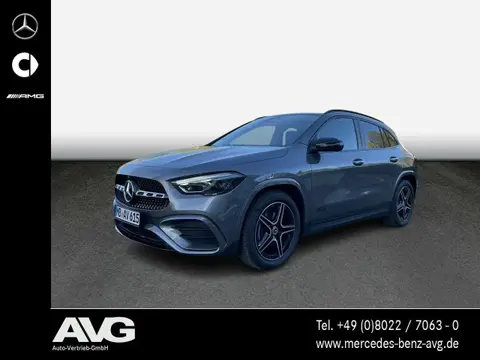 Used MERCEDES-BENZ CLASSE GLA Petrol 2024 Ad 