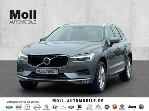 Used VOLVO XC60 Diesel 2020 Ad 