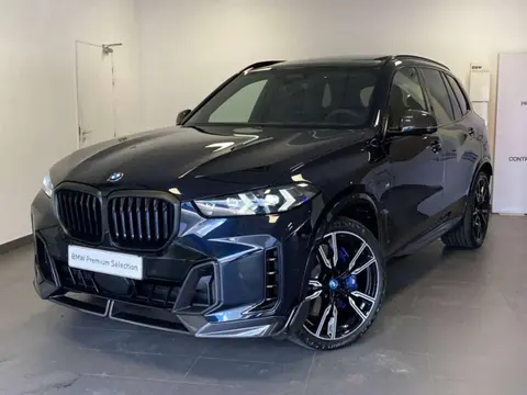 Annonce BMW X5  2024 d'occasion 