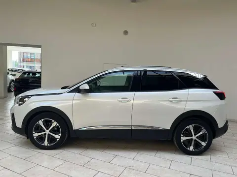 Used PEUGEOT 3008 Diesel 2018 Ad 