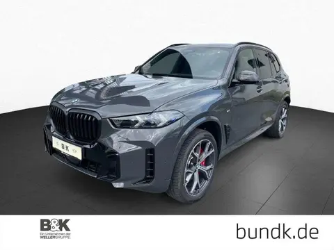 Used BMW X5 Petrol 2024 Ad 