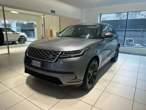 Used LAND ROVER RANGE ROVER VELAR Diesel 2020 Ad 