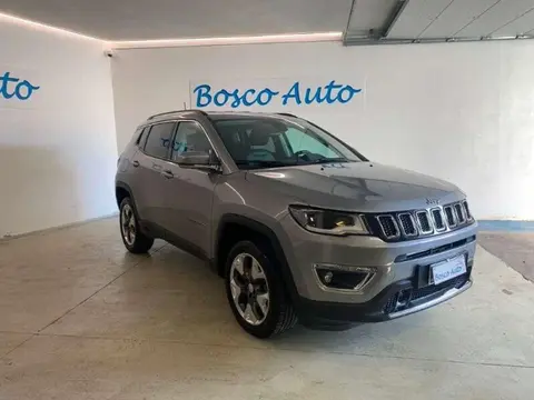 Used JEEP COMPASS Diesel 2020 Ad 