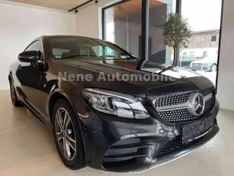 Used MERCEDES-BENZ CLASSE C Diesel 2020 Ad Germany