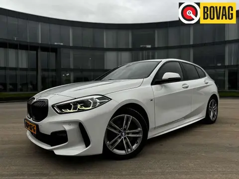 Annonce BMW SERIE 1 Essence 2019 d'occasion 