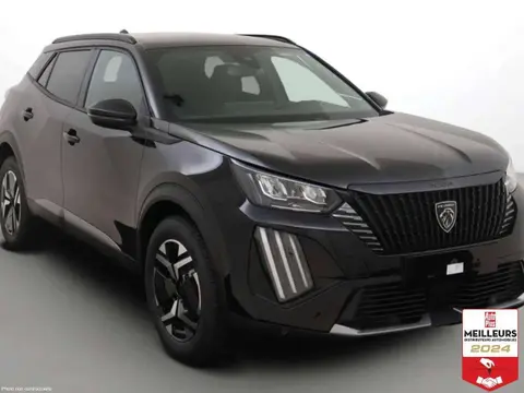 Annonce PEUGEOT 2008 Essence 2024 d'occasion 