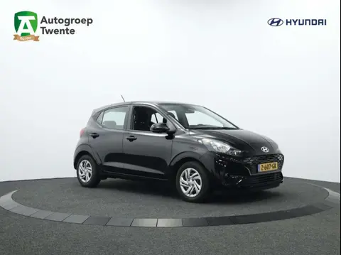 Annonce HYUNDAI I10 Essence 2024 d'occasion 