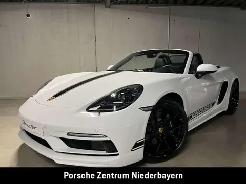 Used PORSCHE BOXSTER Petrol 2024 Ad 