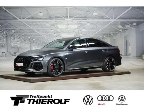 Used AUDI RS3 Petrol 2024 Ad Germany