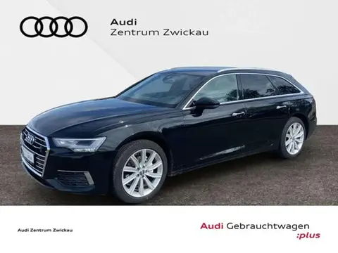 Used AUDI A6 Diesel 2020 Ad 