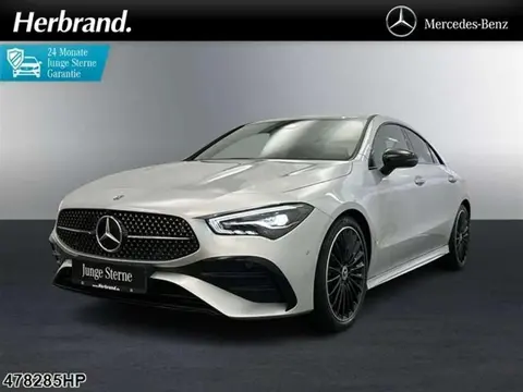 Used MERCEDES-BENZ CLASSE CLA Petrol 2023 Ad 