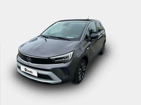 Annonce OPEL CROSSLAND Essence 2022 d'occasion 