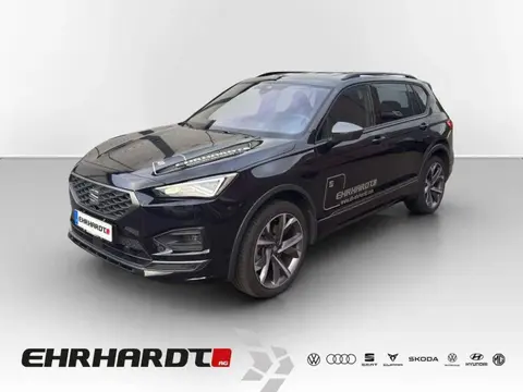 Used SEAT TARRACO Diesel 2023 Ad 