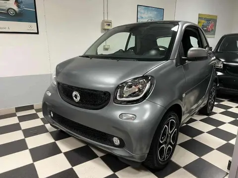 Annonce SMART FORTWO Essence 2016 d'occasion 