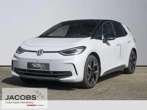 Annonce VOLKSWAGEN ID.3 Électrique 2024 d'occasion 