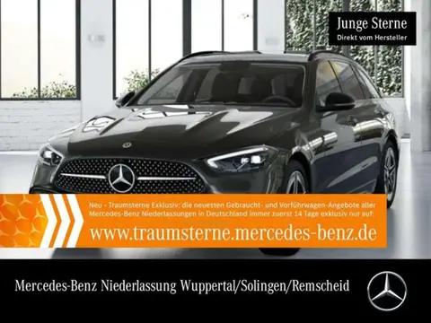 Annonce MERCEDES-BENZ CLASSE C Essence 2023 d'occasion 