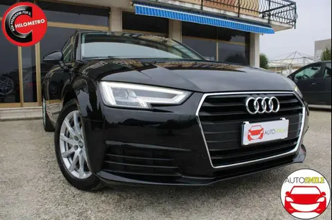 Annonce AUDI A4 Diesel 2019 d'occasion 