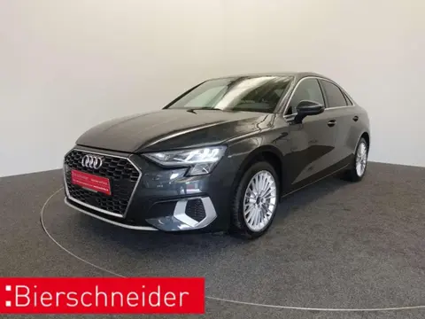 Annonce AUDI A3 Essence 2022 d'occasion 