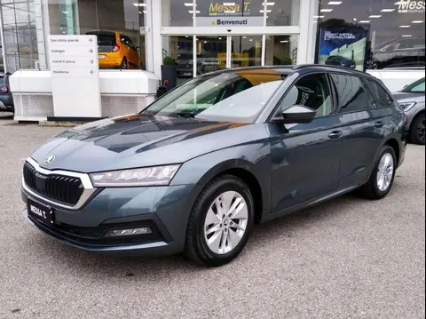 Used SKODA OCTAVIA Hybrid 2020 Ad 