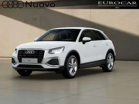 Used AUDI Q2 Petrol 2024 Ad 