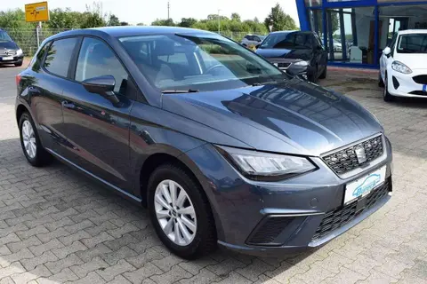 Used SEAT IBIZA Petrol 2024 Ad 