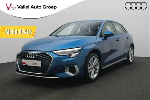 Annonce AUDI A3 Essence 2021 d'occasion 