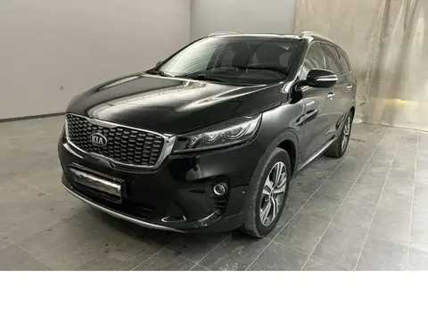 Annonce KIA SORENTO Diesel 2020 d'occasion 