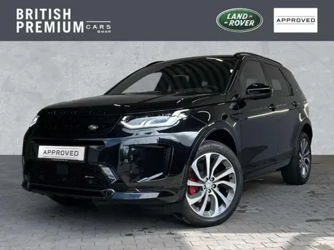 Used LAND ROVER DISCOVERY Diesel 2024 Ad 