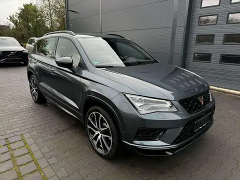 Annonce CUPRA ATECA Essence 2019 d'occasion 