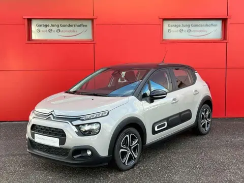 Used CITROEN C3 Petrol 2022 Ad 