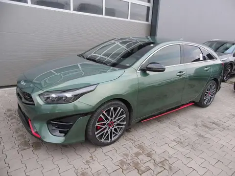 Used KIA PROCEED Petrol 2024 Ad 